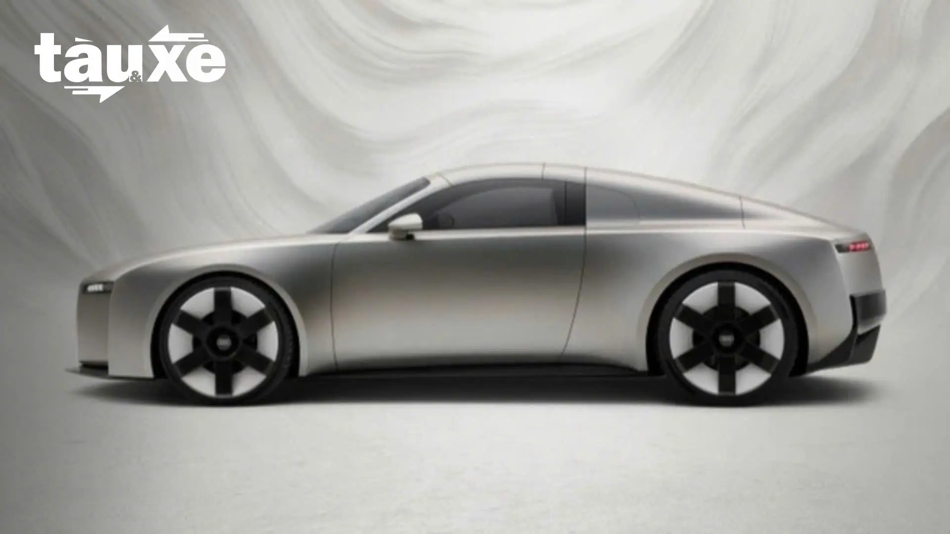 Audi giới thiệu mẫu xe thể thao hai chỗ mới | Bản tin Tàu và Xe | 04/09/2025